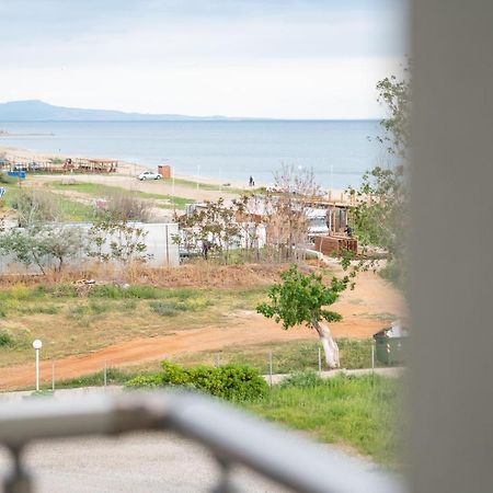 The View Apartment Alexandroúpolis Luaran gambar