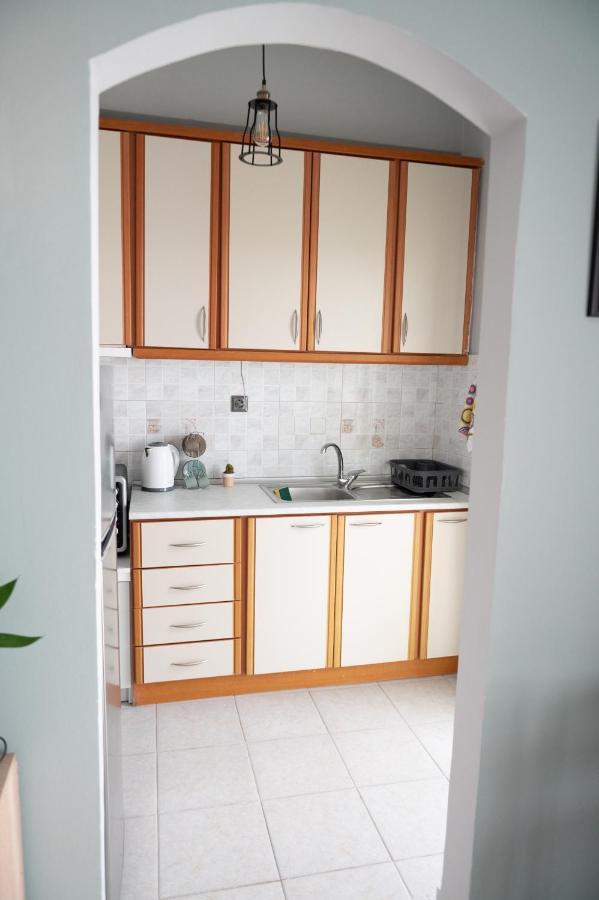 The View Apartment Alexandroúpolis Luaran gambar